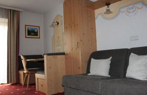 Appartments Jägerhof - Photo 7