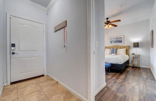 Sunny Vacation Condo in Davenport - Foto 8