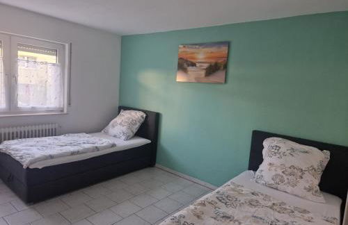 Ferienwohnung am Waldrand D2 - Photo 5