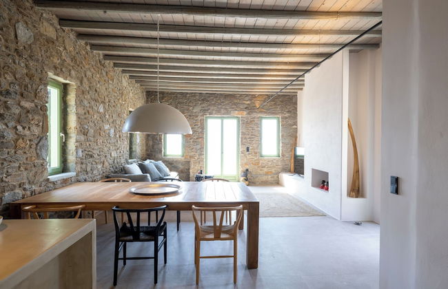 Kalma Living - Luxury Villas - Foto 33