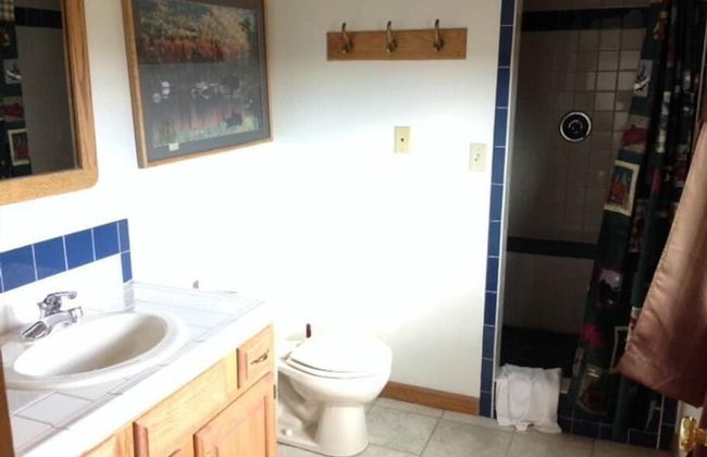 Columbine Cabins - Foto 26