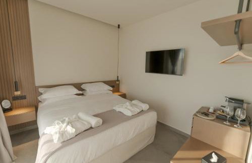 Theros Kourouta Boutique Hotel - Foto 77