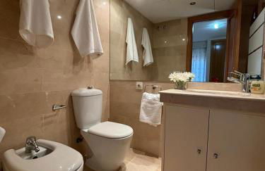 Ático Dúplex en playa Las Chapas - Foto 16