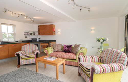 The Lodge at Cross Cottage - Foto 6