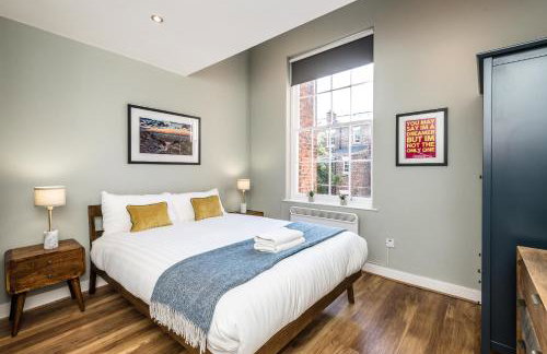 Host & Stay - Canning Quarters - Foto 50