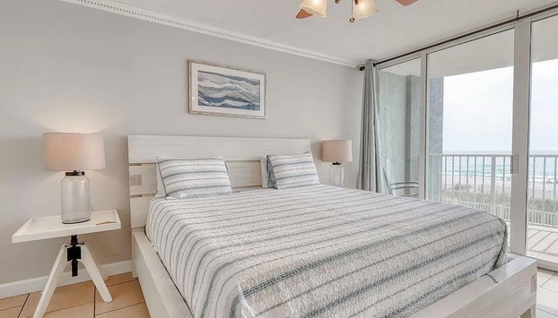 Long Beach Resort 1-105 - Foto 5, Habitación