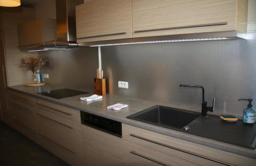 Le petit Robinson - Metz - 4 people - Foto 33