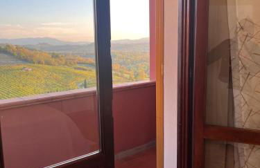 Belvedere House Peccioli - Foto 22