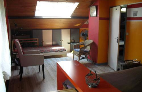 La Maison Imparfaite - Foto 10