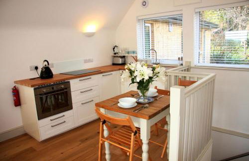 Marshlands Apartment - Foto 8