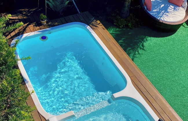 Rosa Internacional - Surfland - Foto 37