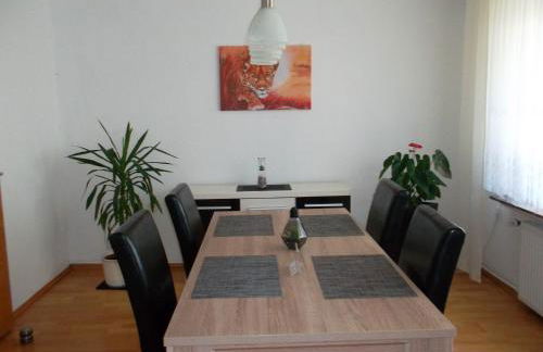 Ferienwohnung Jürges - Foto 7
