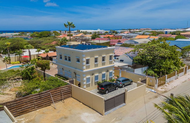 Island Escape Lrg Private Backyard Pool Patio - Photo 48