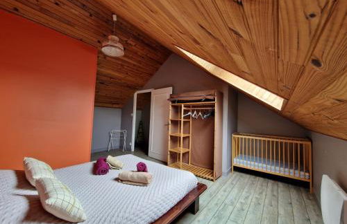 gites de l'archange - Foto 20