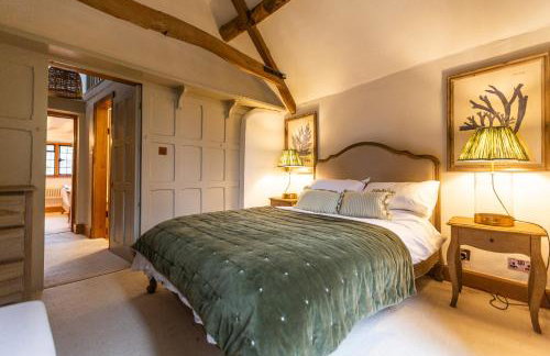 Medius Cottage in the Cotswolds - Photo 26