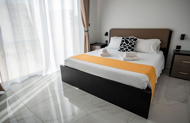 Cittadella View Luxury Penthouse - Foto 4