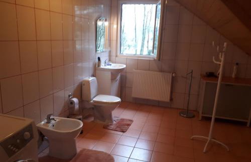 Domek nad Narwią - Foto 21