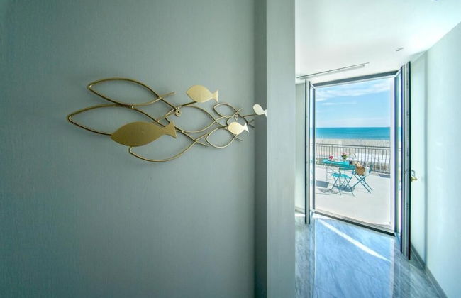 Palazzo Novecento - Foto 79