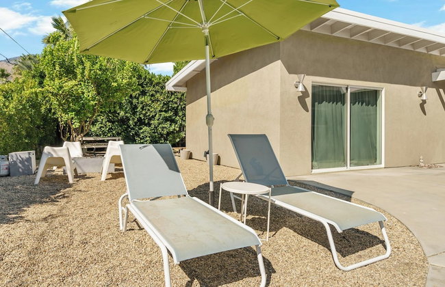 Azul Oasis by Avantstay Pool, Hot Tub, Bocce Ball Minutes From Downtown - Foto 63