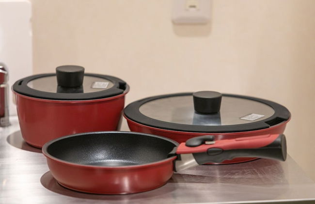 CASA GRApP Nishikujo - Foto 50