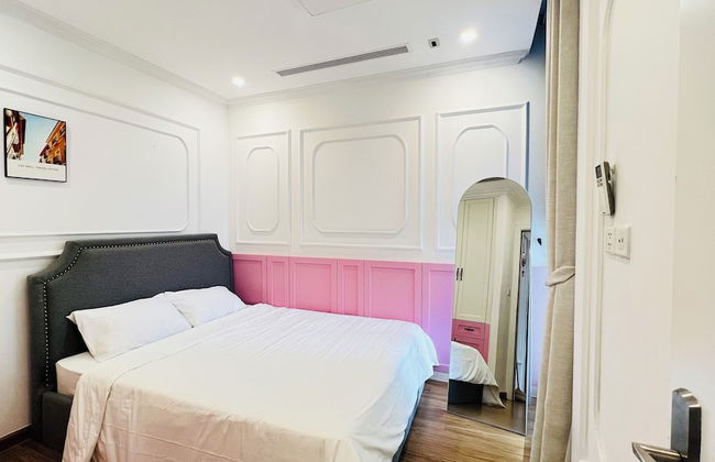 NanaHousing-Apartment Vinhomes Skylake - Foto 5