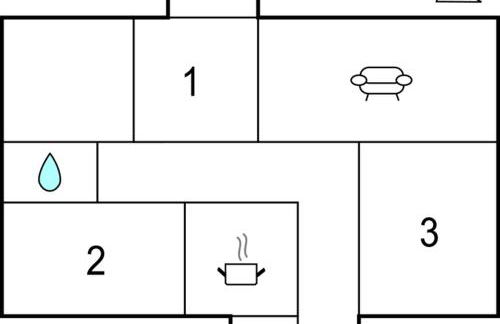 3 Bedroom Cozy Apartment In Pegalajar - Foto 22