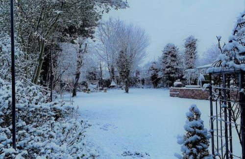 Winter Escape with heated pool - Foto 6