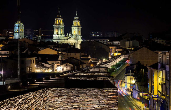 Tour in Lugo - Foto 5