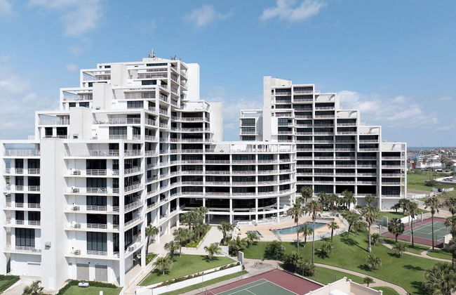 Sunchase IV by South Padre Resort Rental - Foto 1