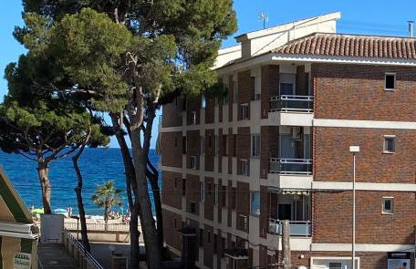 Tranquilidad y confort, Apartamento reformado en Cambrils - Foto 1