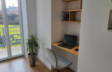 "La maison d'Octavie" - Photo 6