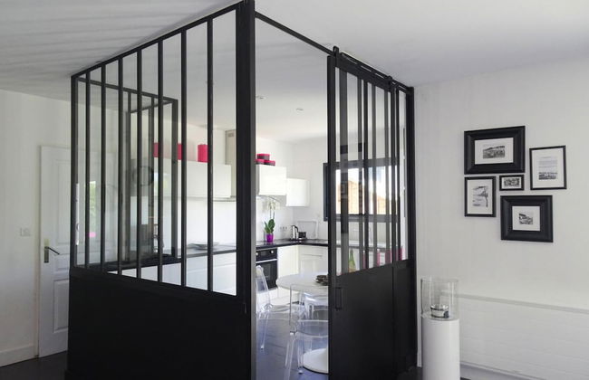 Holiday Home in Benodet Near Sandy Beach - Photo 6