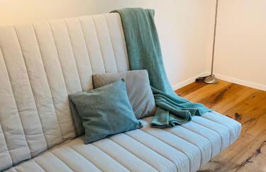 Helle Ferienwohnung Zum Relaxen - Foto 11