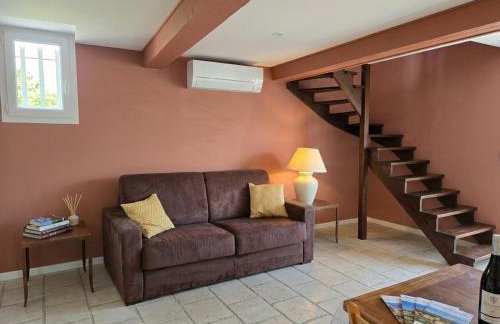 Logement indépendant en rdc dans propriété - Foto 9