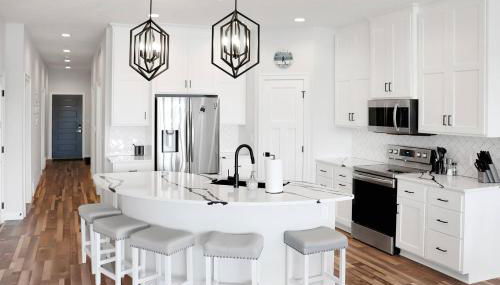 WaterFrontCondo!BridgesBay!Pet!Pools!4kingbedrooms - Foto 5, Other