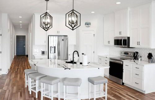 WaterFrontCondo!BridgesBay!Pet!Pools!4kingbedrooms - Foto 5