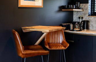 The Black Cabin Oban - Photo 6