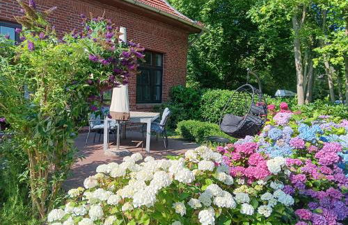 Alte Schule Süllwarden an der Nordsee - Foto 4