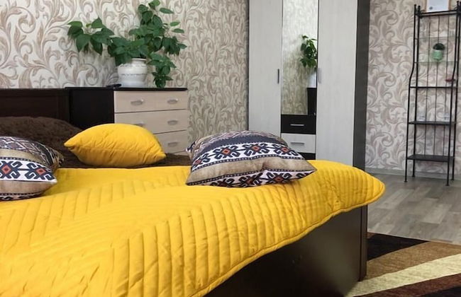 Comfort Apartments on Zapolnaya 60 apt 178 - Photo 13