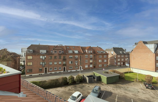 Stylish two floor Deluxe Apartment - Foto 27