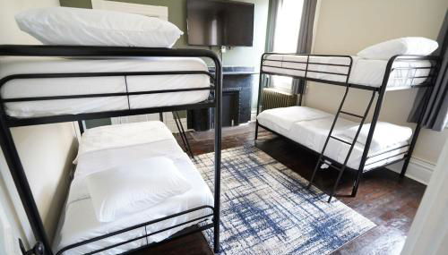 3E *Historic Gem* Heart of Southside-Sleeps 10 - Foto 4