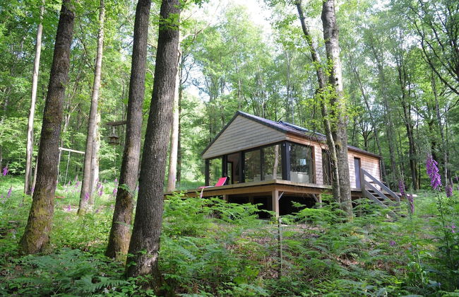 Chalet in Oignies Near French Border - Foto 29