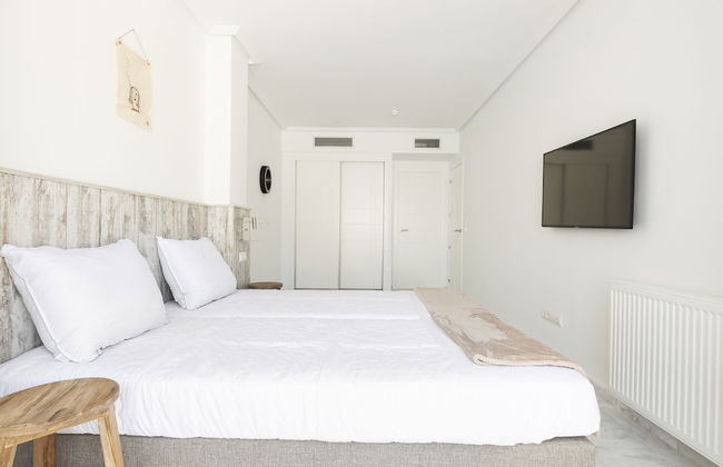 Dormio Resort Costa Blanca Beach & Spa - Foto 6