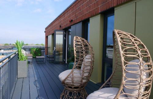 Apartment 59 York - Foto 3