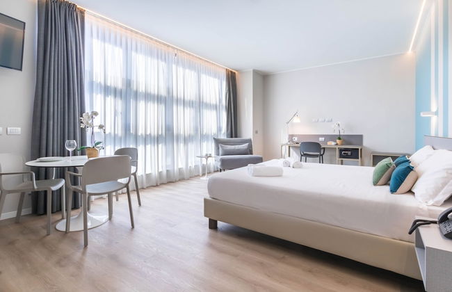 JOIVY San Cristoforo - Terrace, Gym & SPA - Foto 7