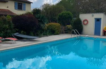 La Forge, Lieu des Chevilloux - Foto 32