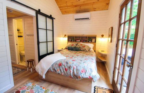 Lincolville's First Schoolhouse! - Photo 10