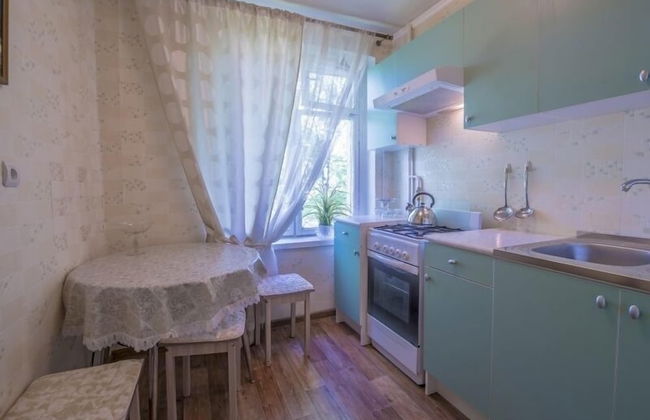 Apartment - Vernadskogo 79 - Photo 6