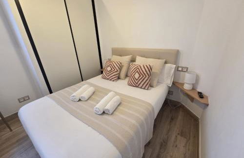 Apartamento en casco histórico con vistas a la iglesia - Foto 40