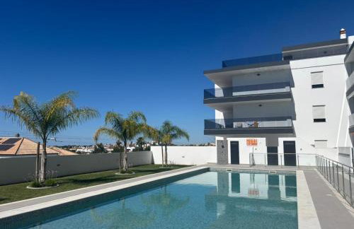 SunShine View Apartment In Conceicao De Tavira - Foto 71